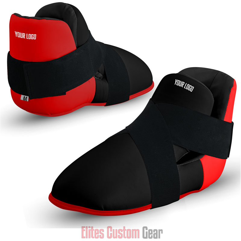 Elites Martial Arts Foot Guards
