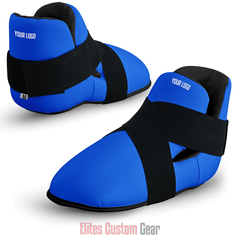 Elites Martial Arts Foot Guards