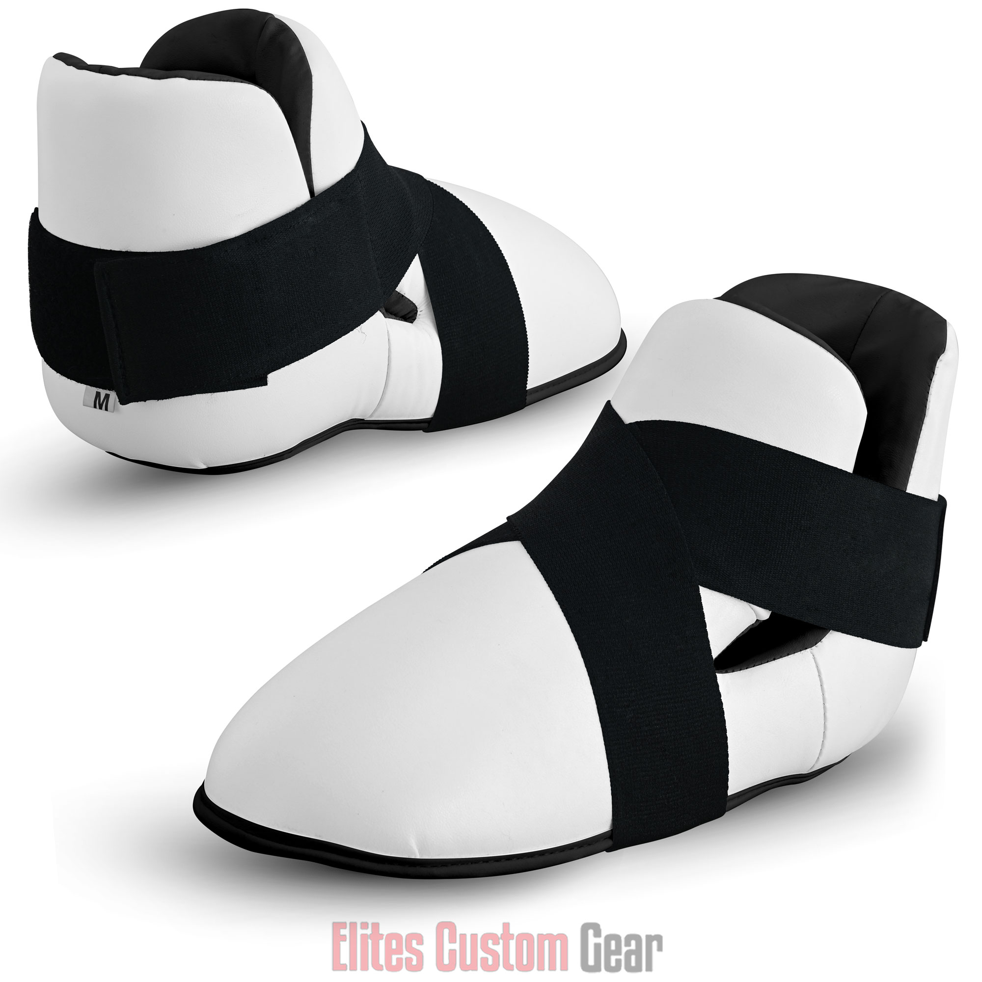 Elites Martial Arts Foot Guards