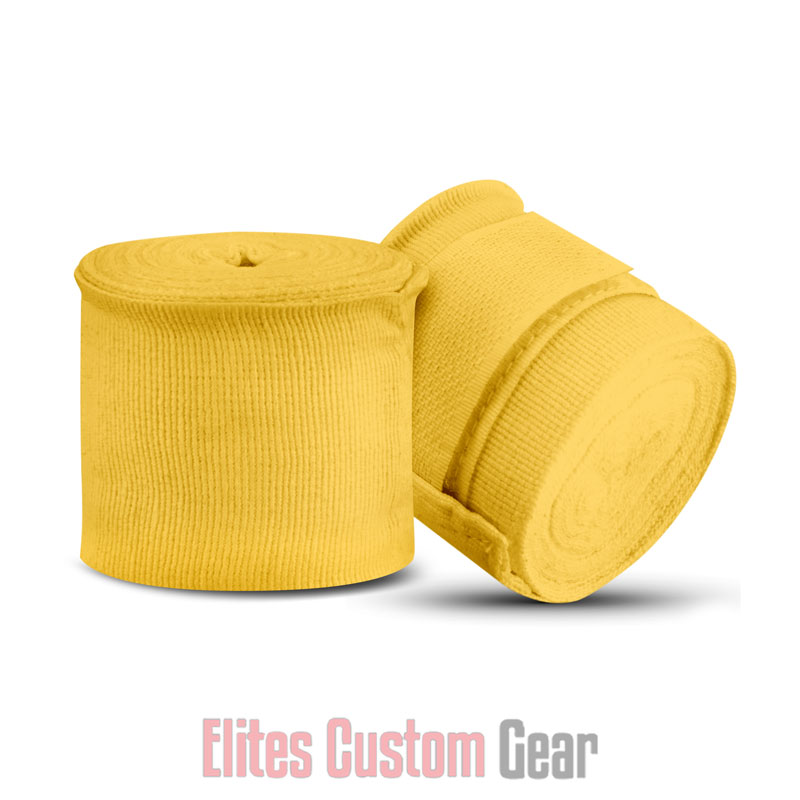 Elites Boxing Hand Wraps