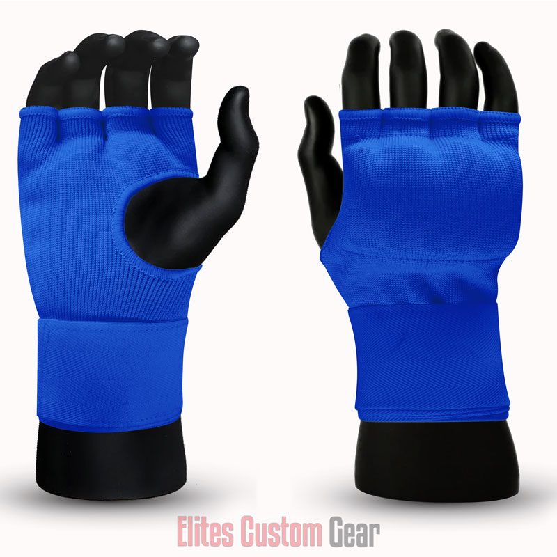 Elites Gel Padded Hand Gloves