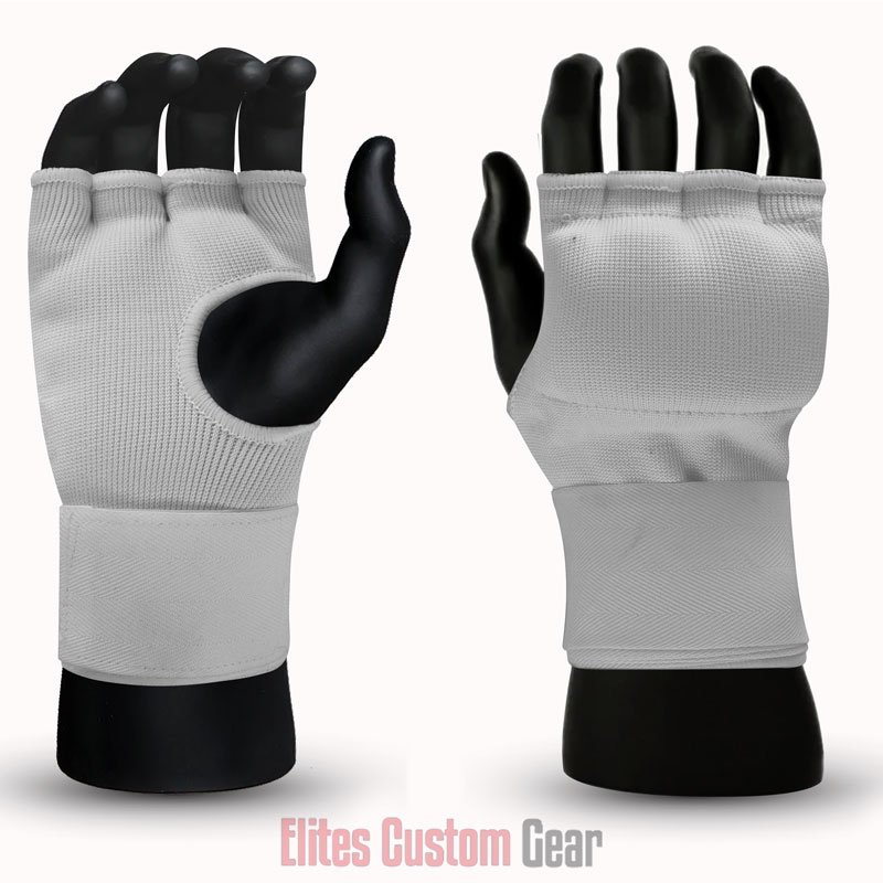 Elites Gel Padded Hand Gloves