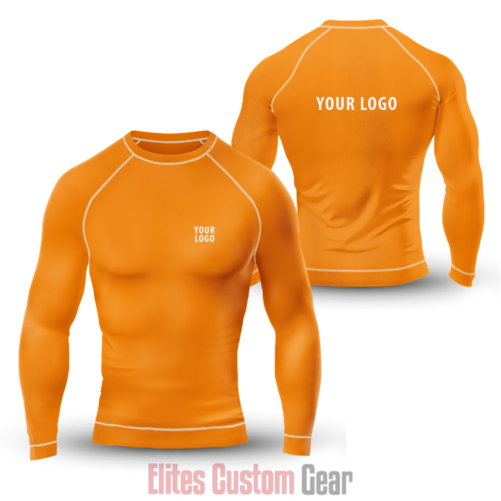 Elites Compression Rashguard