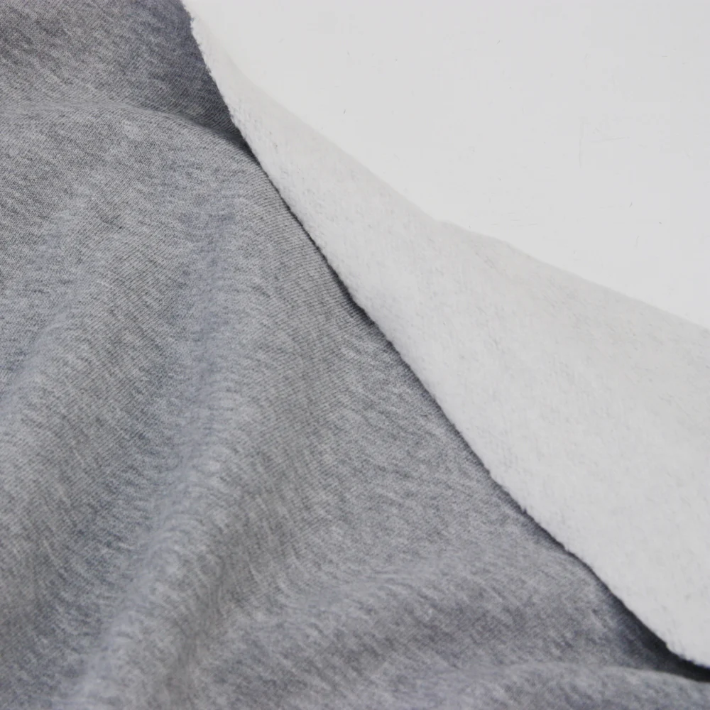 Cotton Fleece