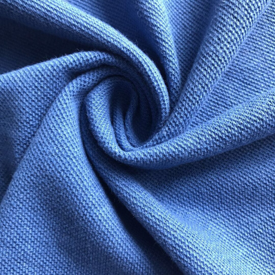 Pique Cotton